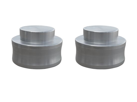 Picture of ICON Alloys Suspension Leveling Kit - IVD1210B