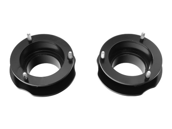 Picture of ICON Alloys Suspension Leveling Kit - IVD2121