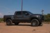 Picture of ICON Alloys Suspension Leveling Kit - IVD2122
