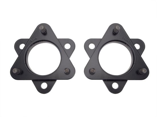 Picture of ICON Alloys Suspension Leveling Kit - IVD4100