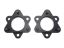 Picture of ICON Alloys Suspension Leveling Kit - IVD4100