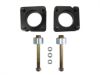 Picture of ICON Alloys Suspension Leveling Kit - IVD4110