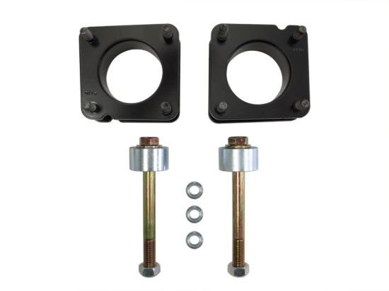 Picture of ICON Alloys Suspension Leveling Kit - IVD4110