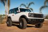 Picture of ICON Alloys Suspension Leveling Kit - IVD4300