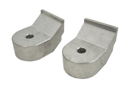 Picture of ICON Alloys Suspension Leveling Kit - IVD6110B