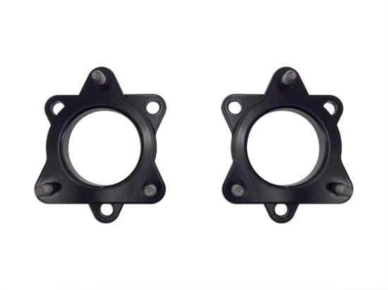 Picture of ICON Alloys Suspension Leveling Kit - IVD6120