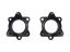 Picture of ICON Alloys Suspension Leveling Kit - IVD6120