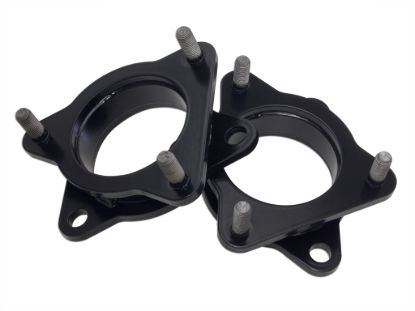 Picture of ICON Alloys Suspension Leveling Kit - IVD6120