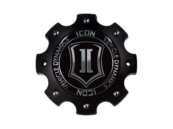 Picture of ICON Alloys Wheel Cap - RW-170