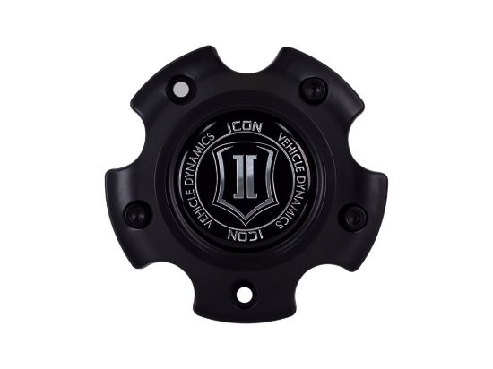 Picture of ICON Alloys Wheel Cap - RW-5127