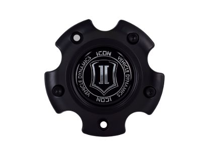 Picture of ICON Alloys Wheel Cap - RW-5127-2