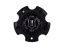Picture of ICON Alloys Wheel Cap - RW-5127-2