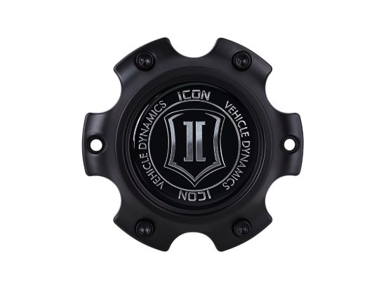 Picture of ICON Alloys Wheel Cap - RW-6135-2