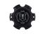 Picture of ICON Alloys Wheel Cap - RW-6135-2