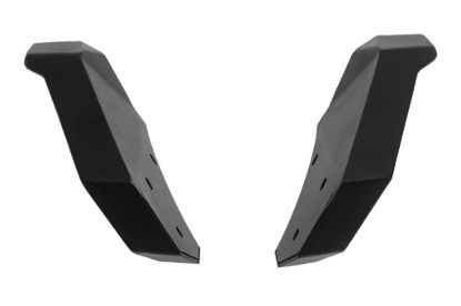 Picture of ICON Impact Series Offroad Armor Bumper Extension - 25152
