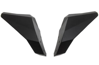 Picture of ICON Impact Series Offroad Armor Bumper Extension - 25153