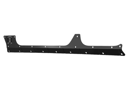 Picture of ICON Impact Series Offroad Armor Rocker Panel Guard Plate - 25163