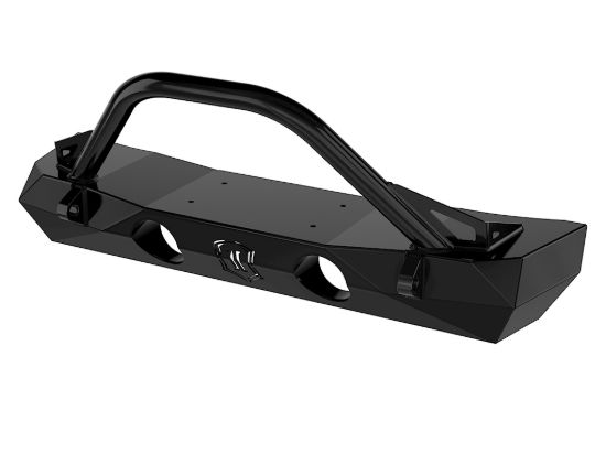 Picture of ICON Impact Series Offroad Armor Bumper - 25164