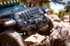 Picture of ICON Impact Series Offroad Armor Bumper - 25164