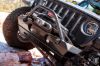 Picture of ICON Impact Series Offroad Armor Bumper - 25164