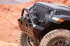 Picture of ICON Impact Series Offroad Armor Bumper - 25164