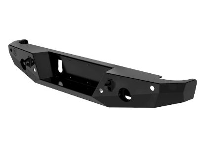 Picture of ICON Impact Series Offroad Armor Bumper - 25166