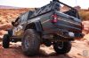 Picture of ICON Impact Series Offroad Armor Bumper - 25166