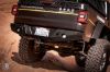 Picture of ICON Impact Series Offroad Armor Bumper - 25166