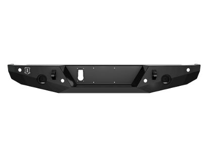 Picture of ICON Impact Series Offroad Armor Bumper - 25166