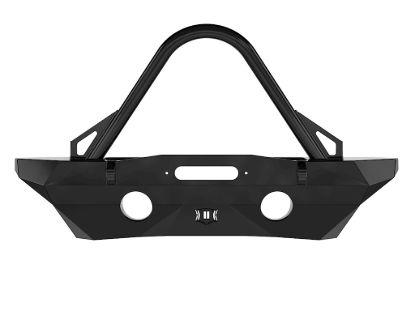 Picture of ICON Impact Series Offroad Armor Bumper - 25233