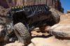 Picture of ICON Impact Series Offroad Armor Bumper - 25244