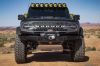 Picture of ICON Impact Series Offroad Armor Bumper - 45201