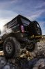 Picture of ICON Impact Series Offroad Armor Bumper - 45202