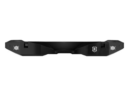 Picture of ICON Impact Series Offroad Armor Bumper - 45202