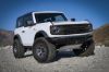 Picture of ICON Impact Series Offroad Armor Bumper - 45203