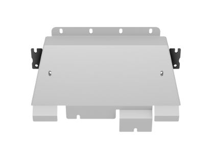 Picture of ICON Impact Series Offroad Armor Skid Plate - 45207