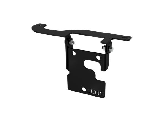 Picture of ICON Impact Series Offroad Armor Cruise Control Module Bracket - 45209