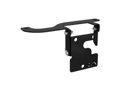 Picture of ICON Impact Series Offroad Armor Cruise Control Module Bracket - 45209