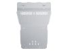 Picture of ICON Impact Series Offroad Armor Skid Plate - 56116