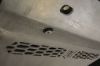 Picture of ICON Impact Series Offroad Armor Skid Plate - 56116