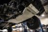 Picture of ICON Impact Series Offroad Armor Skid Plate - 56116