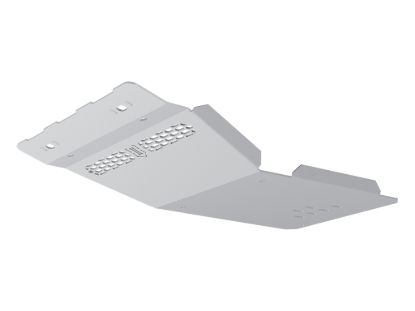 Picture of ICON Impact Series Offroad Armor Skid Plate - 56116