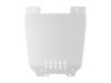 Picture of ICON Impact Series Offroad Armor Skid Plate - 56117