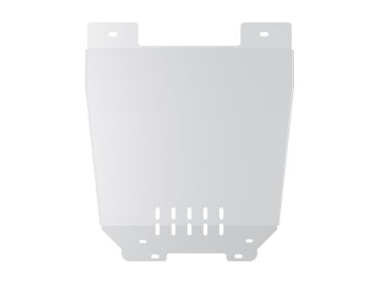 Picture of ICON Impact Series Offroad Armor Skid Plate - 56117