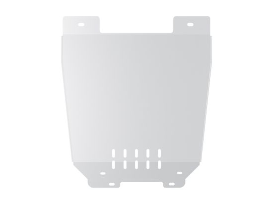 Picture of ICON Impact Series Offroad Armor Skid Plate - 56117