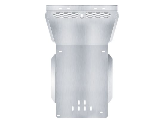 Picture of ICON Impact Series Offroad Armor Skid Plate - 56118