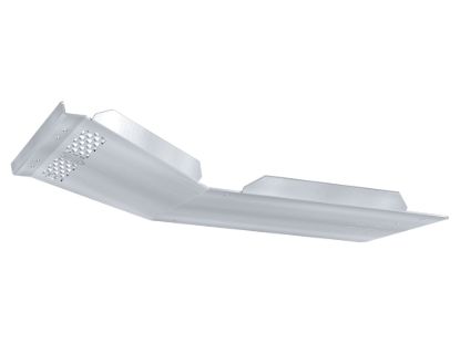 Picture of ICON Impact Series Offroad Armor Skid Plate - 56118