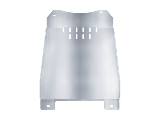 Picture of ICON Impact Series Offroad Armor Skid Plate - 56119