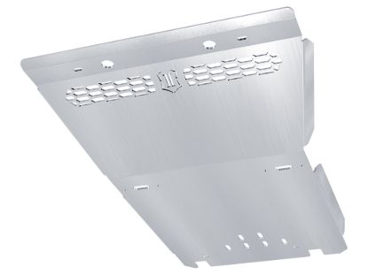 Picture of ICON Impact Series Offroad Armor Skid Plate - 56120