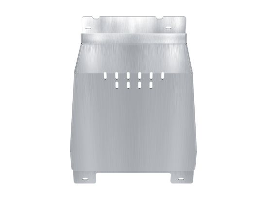 Picture of ICON Impact Series Offroad Armor Skid Plate - 56121